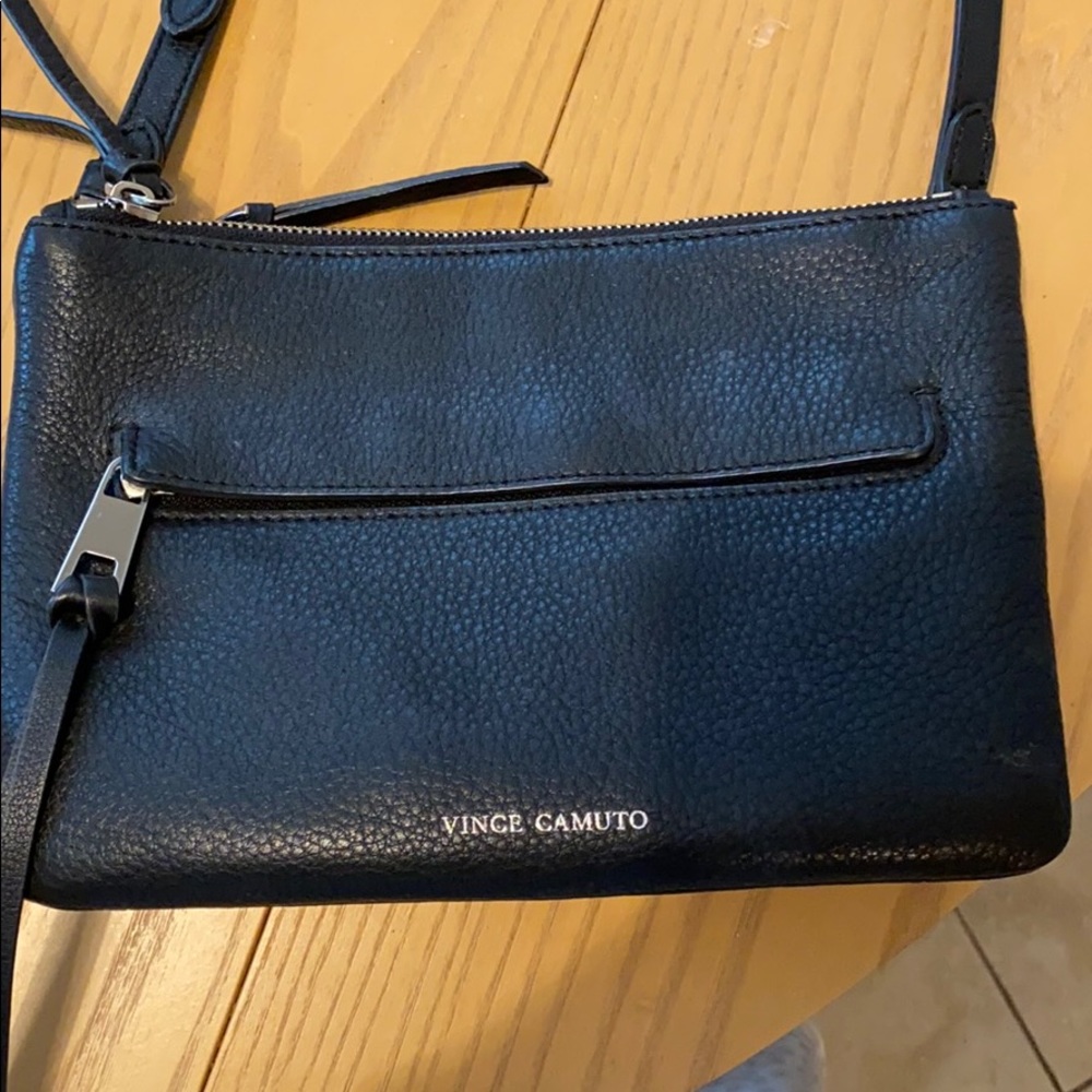 Vince Camuto shoulder bag